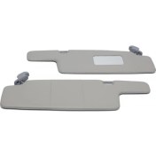 Resim Skoda Fabıa 2001 - 2008 Güneşlik 
