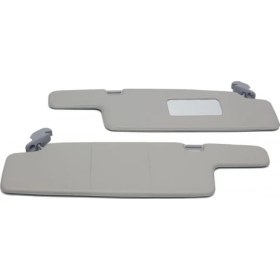 Resim Öz-İş Skoda Fabıa 2001 - 2008 Güneşlik 