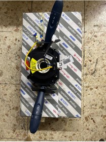 Resim Opar 735361031 doblo sinyal silecek kolu komple airbaglı tip 