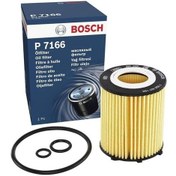 Resim Bosch Yag Fıltresı Mercedes W176 W246 A 160 A 180 A 200 A 220 A 250 Amg A 35 4matıc Cla 35 4matıc Amg 