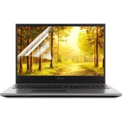 Resim Exa Trend F30 A+ Premium Laptop Ekran Koruyucu Kırılmaz Nano Cam 