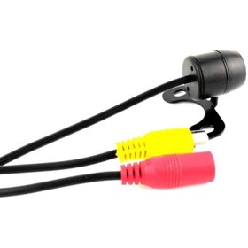 Resim Genel Markalar Geri Görüş Kamerası Gece Görüşlü 19mm Hd 