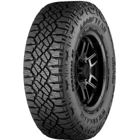 Resim Goodyear Wrangler Duratrac Rt 265/70R17 121/118Q Owl Yaz Lastiği 2024 