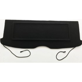 Resim Sağlam Citroen C3 Bagaj Pandizotu 2002-2009 Ipsiz 4oval 2X10 