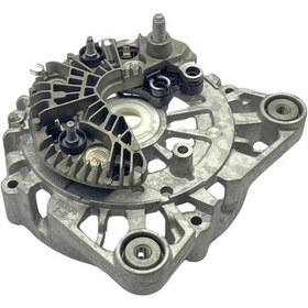 Resim Valeo Alternatör Arka Kapak+diot Tablosu 3 Çıkış Renault 