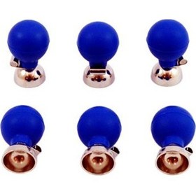 Resim Ekg Kablo Mandal Puar Setı 