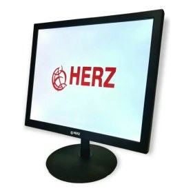 Resim Herz HM-3519 19'' Hd LED Cctv Monitör 