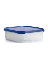 Resim Tupperware Oval Modüler Saklama Kabı 1.2 L Şeffaf 