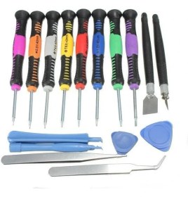 Resim Kingsdun 16 Lı Tamir Seti 