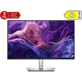 Resim 23.8 Dell P2425he Fhd 5ms 100hz Hdmı+type-c Pıvot Monıtor 