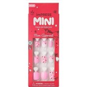 Resim Broadway Mini Takma Tırnak 20 Adet 