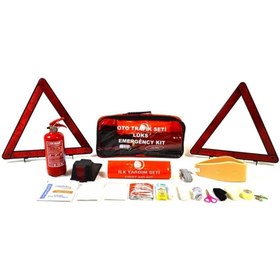 Resim İtal Trafik Seti 