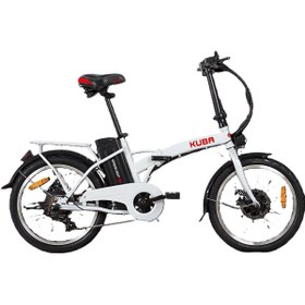 Resim RKS KUBA SPEEDLİGTH PRO 