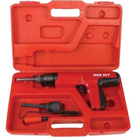 Resim redhit Red Hit Stp100 Strafor Tespit Tabancası 