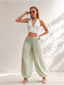 Resim pantofashion BALON ŞALVAR PANTOLON 