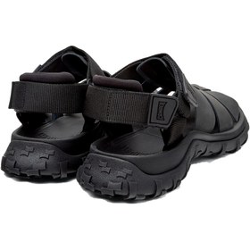 Resim Camper Drift Trail Sandal Erkek Siyah Sandalet K101090-001 