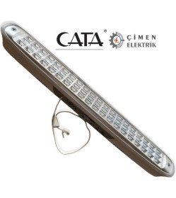 Resim Cata Ct 9990 Cata 9 W 90 Ledli Işıldak Beyaz Işık 6400K 