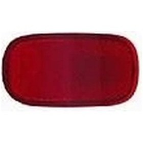 Resim 2001-2004 Toyota Rav4 Arka Tampon Reflektörü Adet Kırmızı Tyc 