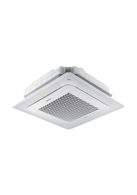 Resim Samsung AC140RN4DKG/EU A++ 48.000 BTU WindFree 4 Yön Üflemeli Kaset Tipi Inverter Klima 