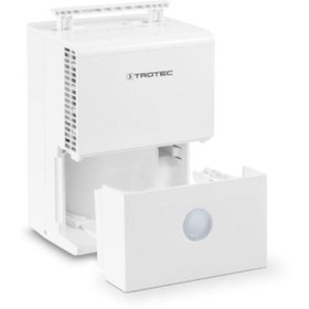 Resim Trotec Ttk 28 E Nem Alıcı Cihazı10l/15m2 