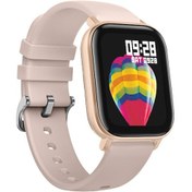 Resim Yifomall P8 Akıllı Saat (İthalatçı Garantili) 