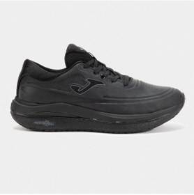 Resim Joma Caronte Men 2501 Black Siyah Erkek Spor Ayakkabı Ccarw2501-20.001 Siyah 