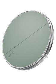 Resim Uniq Grivix Classic 360 Manyetik Magsafe Kickstand Yüzük - Bej 