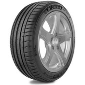 Resim Michelin 255/40R18 Pilot Sport 4 99Y Rft Yaz Lastiği 2024 