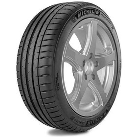 Resim Michelin 255/40R18 Pilot Sport 4 99Y Rft Yaz Lastiği 2024 