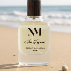 Resim Nimu Fragrances E16 Vision 50ml 