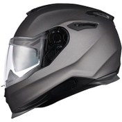 Resim Nexx Y.100 Kapalı Kask Mat Titanyum 