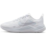 Resim Nike Downshifter 12 Kadın Spor Ayakkabı Dd9294-100 Beyaz 