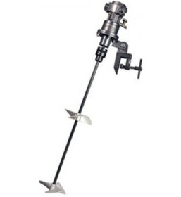 Resim Osaka Opt-P 221 Havalı Mikser / Varil Tip 