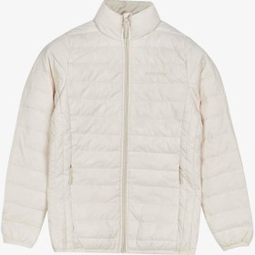 Resim Skechers Turtle Neck Essential Kadın Mont 