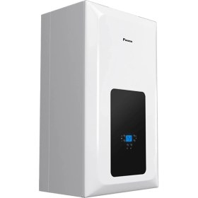 Resim Daikin Icon D2CBP020 20/24 Kw Tam Yoğuşmalı Kombi Hermetik Baca ile Yüksek Kapasite 