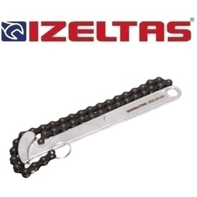 Resim İzeltaş Zincirli Yağ Filtre Sökeceği 