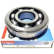 Resim Ors630106-nr - Prızdırek Rulmanı Skf615722 M131 Dks Slx Tempra 