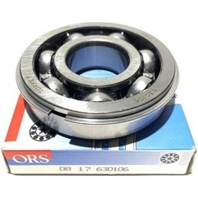 Resim Ors630106-nr - Prızdırek Rulmanı Skf615722 M131 Dks Slx Tempra 