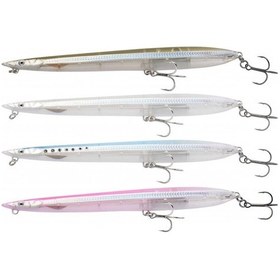 Resim Savage Gear Sandeel Surf Walker 155 17g Sahte Balık 