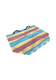 Resim Pazar Arabası Çantası Telli Araba Bezi 50*37*24Cm 