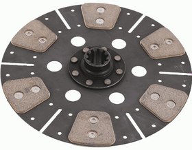 Resim Clutch Dısc 