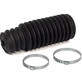 Resim Bmw 3 Serisi E46 Kasa 2002-2006 Direksiyon Rot Körüğü Febi Marka 32131092876 