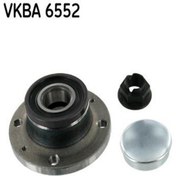 Resim SKF VKBA6552 Arka Porya 4 Bijon Absli Grande Punto 05- / Corsa D Corsa D 07-14 Kampanali Tip 1604017 (WA738772) 