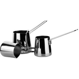 Resim Aryıldız Crystal Cezve Takım 