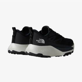 Resim The North Face Altamesa 500 Kadın Siyah Patika Koşu Ayakkabısı Nf0a8a9pkt01 Siyah 