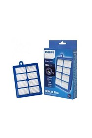 Resim Philips Marathon Elektrikli Süpürge Uyumlu Hepa Filtre 