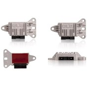 Resim Elo 12v Elektronik Konjektör N11.7772 