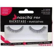 Resim Nascita Pro Backstage Collection - El Yapımı Takma Kirpik No:93 