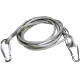 Resim Çelik Oto Çekme Halatı 3.5 Ton 4915 