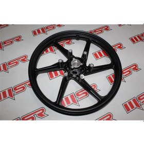 Resim Tvs Apache Rtr 200 E4/e5 Ön Jant A 